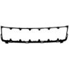 Picture of Crown Automotive Jeep Replacement Hood Grille Surround - 5XL23TZZAA