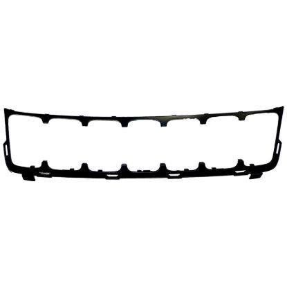 Picture of Crown Automotive Jeep Replacement Hood Grille Surround - 5XL23TZZAA