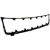 Picture of Crown Automotive Jeep Replacement Hood Grille Surround - 5XL23TZZAA