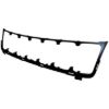 Picture of Crown Automotive Jeep Replacement Hood Grille Surround - 5XL23TZZAA