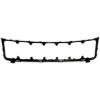 Picture of Crown Automotive Jeep Replacement Hood Grille Surround - 5XL23TZZAA