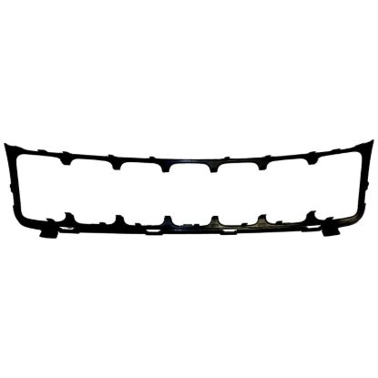Picture of Crown Automotive Jeep Replacement Hood Grille Surround - 5XL23TZZAA