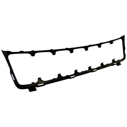 Picture of Crown Automotive Jeep Replacement Hood Grille Surround - 5XL23TZZAA