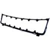 Picture of Crown Automotive Jeep Replacement Hood Grille Surround - 5XL23TZZAA