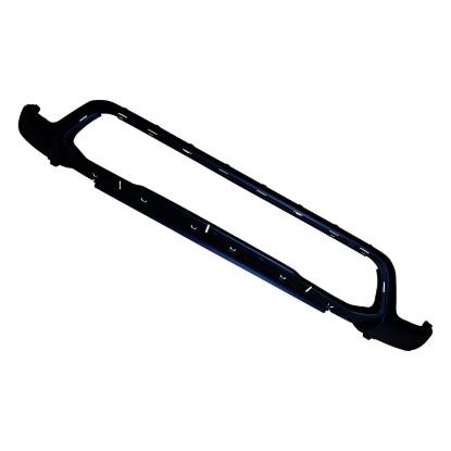 Picture of Crown Automotive Jeep Replacement Bumper Cover Trim Panel - 5XV45TZZAA