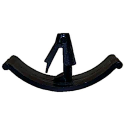Picture of Crown Automotive Jeep Replacement Hood Insulation Pad Clip - 6003351