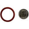 Picture of Crown Automotive Jeep Replacement Engine Oil Pump Pickup Tube O-Ring - 6032920