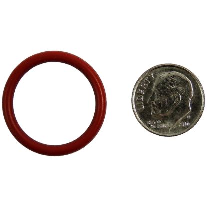 Picture of Crown Automotive Jeep Replacement Engine Oil Pump Pickup Tube O-Ring - 6032920