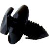 Picture of Crown Automotive Jeep Replacement Door Interior Trim Panel Clip - 6033862