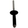 Picture of Crown Automotive Jeep Replacement Exterior Trim Fastener - 6035201