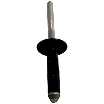 Picture of Crown Automotive Jeep Replacement Exterior Trim Fastener - 6035201
