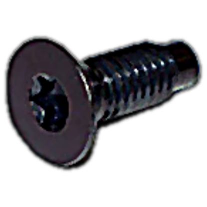 Picture of Crown Automotive Jeep Replacement Windshield Hinge Screw - 6035757