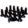 Picture of Crown Automotive Jeep Replacement Windshield Hinge Screw - 6035757K