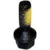Picture of Crown Automotive Jeep Replacement Frame Crossmember Bolt - 6035836