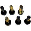 Picture of Crown Automotive Jeep Replacement Frame Crossmember Bolt - 6035836K6