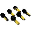 Picture of Crown Automotive Jeep Replacement Frame Crossmember Bolt - 6035836K6