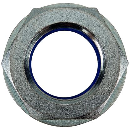 Picture of Crown Automotive Jeep Replacement Steering Pitman Arm Nut - 6036780AA