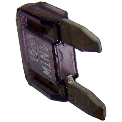 Picture of Crown Automotive Jeep Replacement Multi-Purpose Fuse - 6101482