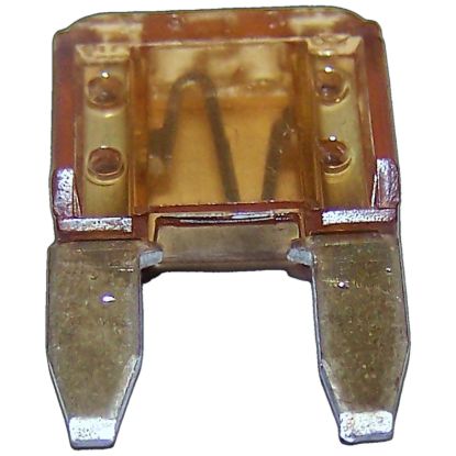 Picture of Crown Automotive Jeep Replacement Multi-Purpose Fuse - 6101484