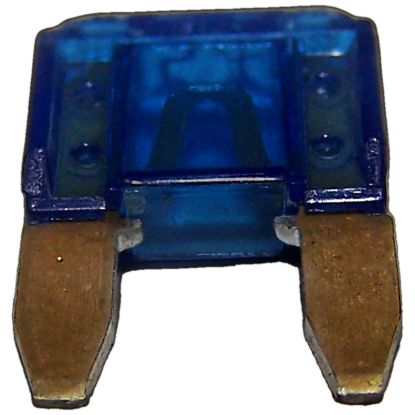 Picture of Crown Automotive Jeep Replacement Multi-Purpose Fuse - 6101487