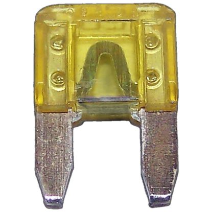 Picture of Crown Automotive Jeep Replacement Multi-Purpose Fuse - 6101488