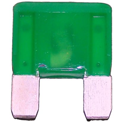 Picture of Crown Automotive Jeep Replacement Multi-Purpose Fuse - 6101640