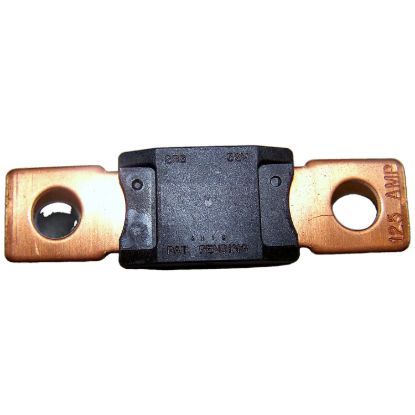 Picture of Crown Automotive Jeep Replacement Multi-Purpose Fuse - 6101851