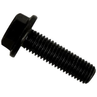 Picture of Crown Automotive Jeep Replacement Suspension Stabilizer Bar Bracket Bolt - 6102037AA