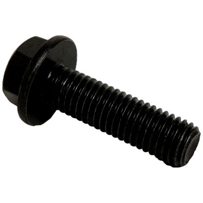 Picture of Crown Automotive Jeep Replacement Suspension Stabilizer Bar Bracket Bolt - 6102037AA