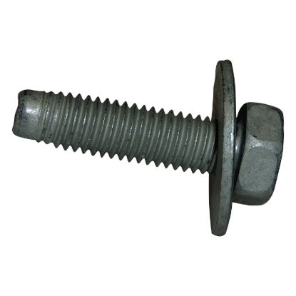 Picture of Crown Automotive Jeep Replacement Bolt - 6105103AA