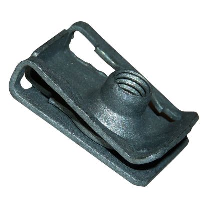 Picture of Crown Automotive Jeep Replacement Nut - 6105242AA