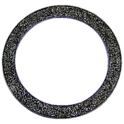 Picture of Crown Automotive Jeep Replacement PCV Valve Gasket - 630299
