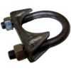 Picture of Crown Automotive Jeep Replacement Exhaust Clamp - 630534