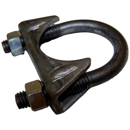 Picture of Crown Automotive Jeep Replacement Exhaust Clamp - 630534