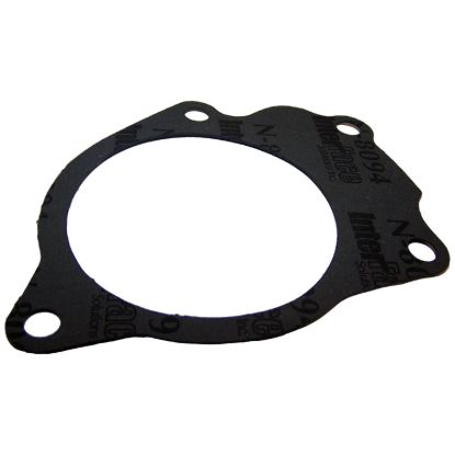 Picture of Crown Automotive Jeep Replacement Engine Water Pump Gasket - 637053