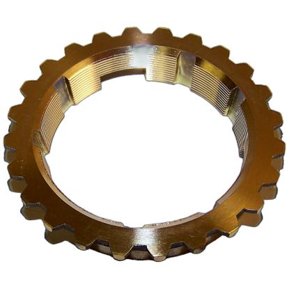 Picture of Crown Automotive Jeep Replacement Manual Transmission Blocking Ring - 637834