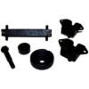 Picture of Crown Automotive Jeep Replacement Engine Mount Kit - 638629K