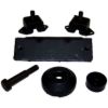 Picture of Crown Automotive Jeep Replacement Engine Mount Kit - 638629K