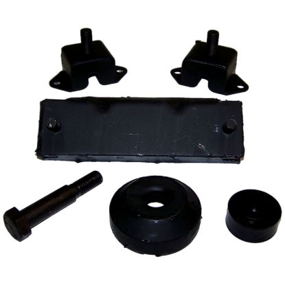 Picture of Crown Automotive Jeep Replacement Engine Mount Kit - 638629K