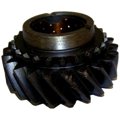 Picture of Crown Automotive Jeep Replacement Manual Transmission Gear - 638798