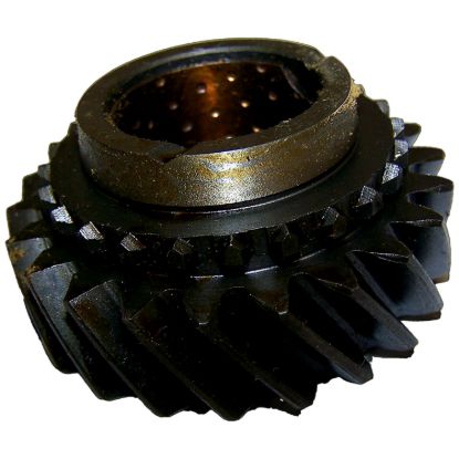 Picture of Crown Automotive Jeep Replacement Manual Transmission Gear - 638798