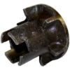 Picture of Crown Automotive Jeep Replacement Engine Water Pump Impeller - 639993