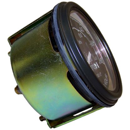 Picture of Crown Automotive Jeep Replacement Speedometer Gauge - 640131