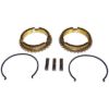 Picture of Crown Automotive Jeep Replacement Manual Transmission Synchro Repair Kit - 640397K