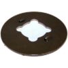 Picture of Crown Automotive Jeep Replacement Manual Transmission Cluster Gear Thrust Washer - 640410