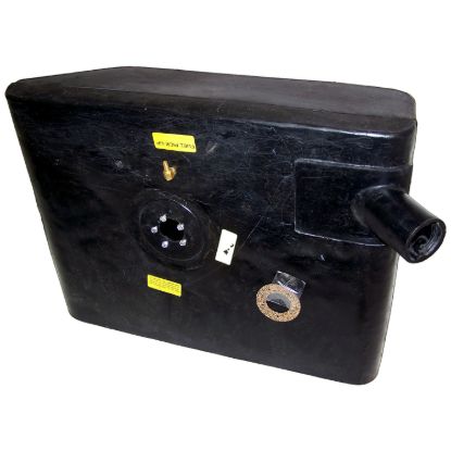 Picture of Crown Automotive Jeep Replacement Fuel Tank - 640685PL