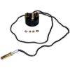 Picture of Crown Automotive Jeep Replacement Engine Coolant Temperature Gauge - 640762