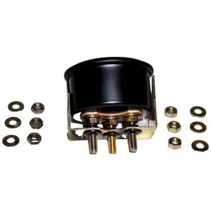 Picture of Crown Automotive Jeep Replacement Fuel Level Gauge - 640763