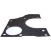 Picture of Crown Automotive Jeep Replacement Engine Block Cover Gasket - 641096