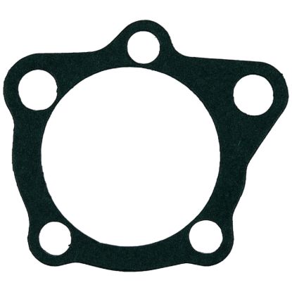 Picture of Crown Automotive Jeep Replacement Engine Oil Pump Cover Gasket - 641482